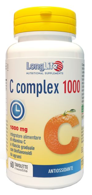 LONGLIFE C COMPLEX 1000 60TAV