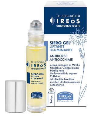IREOS SIERO GEL LIFT ILL A/BOR