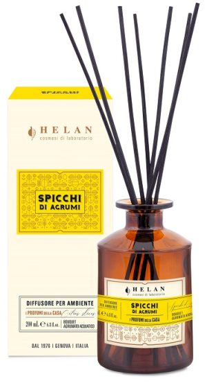 PROFUMI CASA SPIC AGR 200ML