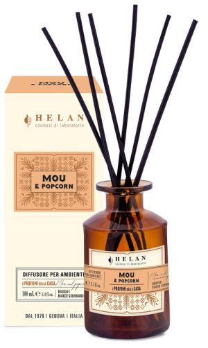 PROFUMI CASA MOU POPCORN 100ML