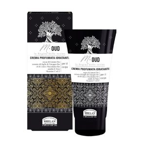 M-OUD CREMA PROFUMATA IDRATANT