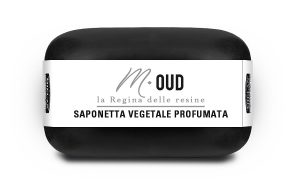 M-OUD SAPONETTA MANI NERA PROF