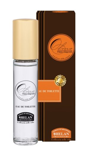 OLMO EAU DE TOILETTE 10ML