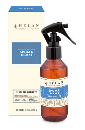 PROFUMI CASA SPUMA MARE SPR