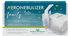 NEBULIZER FAMILY