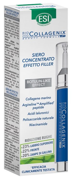 ESI BIOCOLLAGENIX SIERO CONCEN