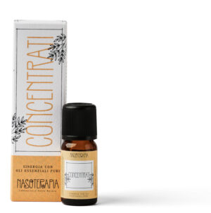 SINERGIA OE CONCENTRATI 10ML