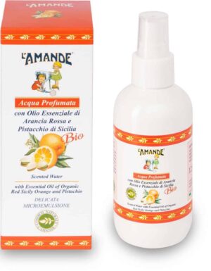AROMATIQUE ACQUA PROF ARANCIA