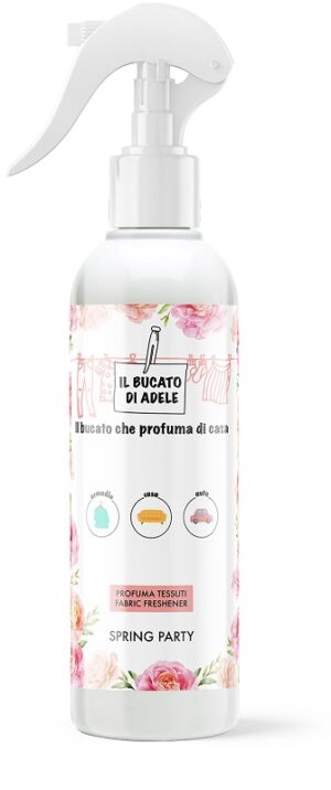 BUCATO ADELE SPR TESS SPRING P