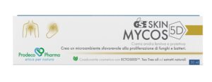 GSE SKIN MYCOS 5D 30ML