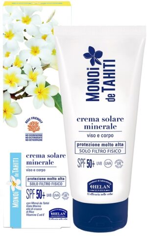 MONOI TAHITI CR SOL MIN SPF50+