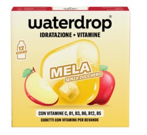 WATERDROP MICRODRINK MELA12CUB