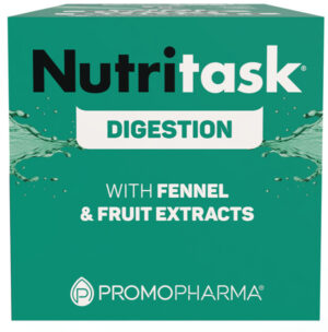 NUTRITASK SHOT DIGESTION 60ML