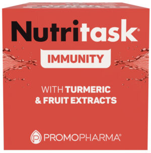 NUTRITASK SHOT IMMUNITY 60ML
