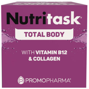 NUTRITASK SHOT TOTAL BODY 60ML